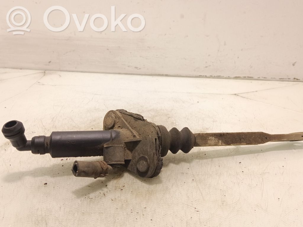 Volvo S60 Pompa della frizione