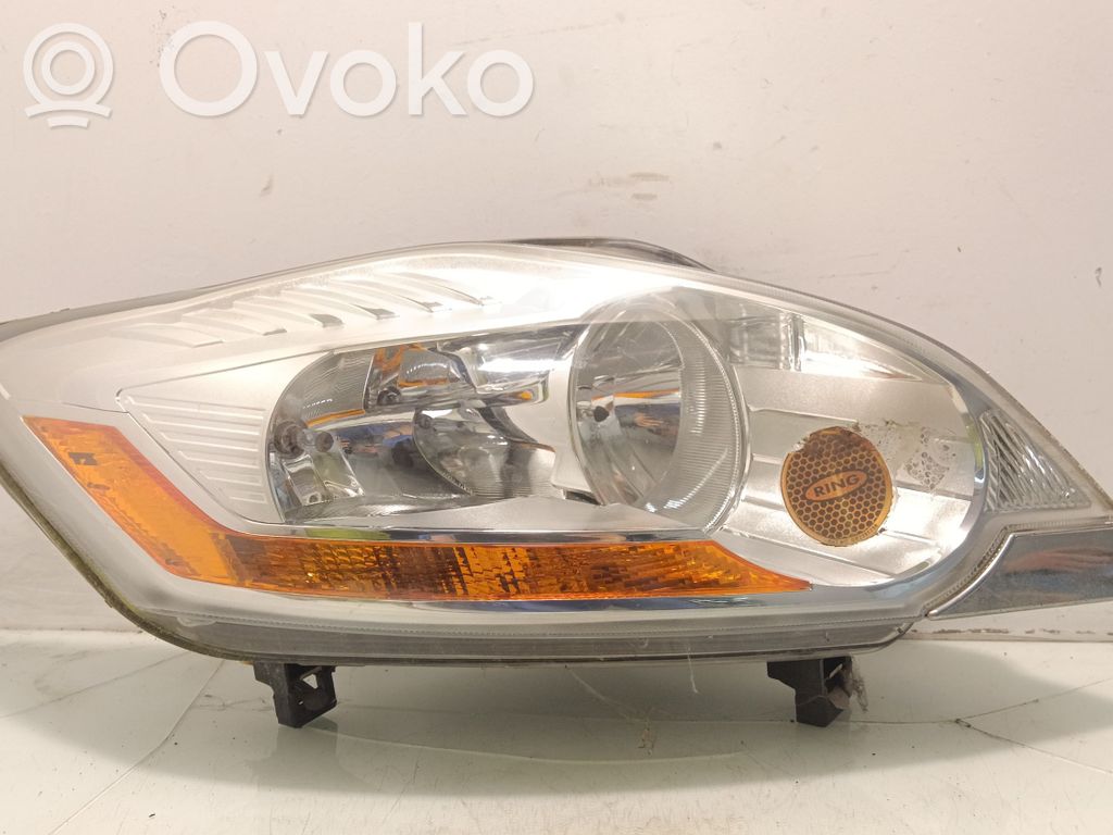 Lampa przednia   084311184R