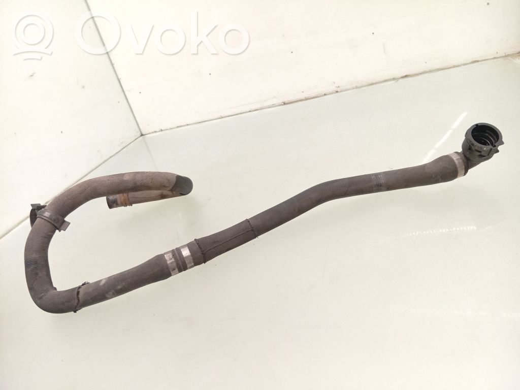 BMW 5 E60 E61 Caurulīte (-es) / šļūtene (-es) 