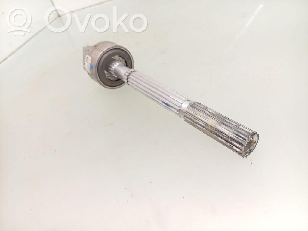 BMW 5 E60 E61 Steering column universal joint 