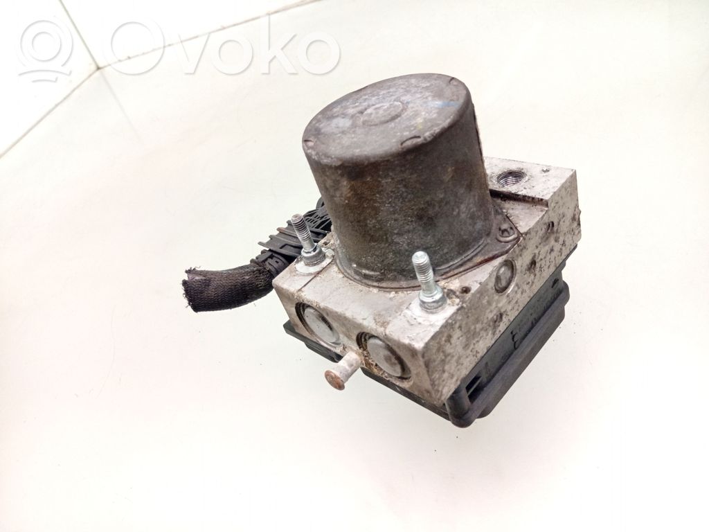 Opel Movano B ABS Blokas 
