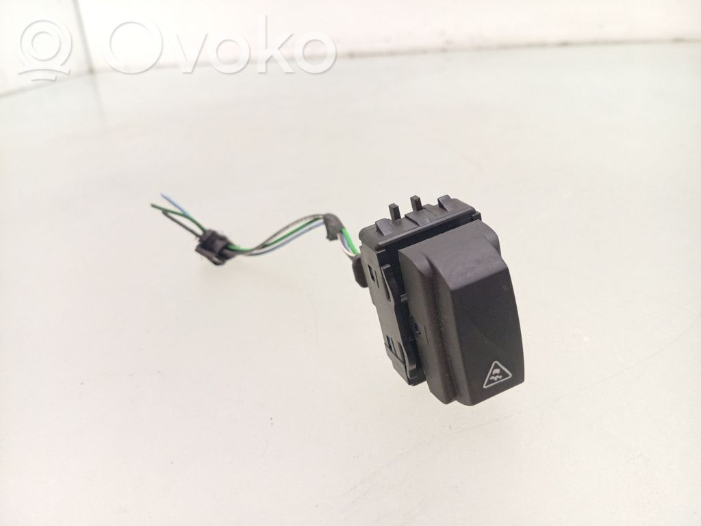 Opel Movano B Interruptor ESP (programa de estabilidad) 