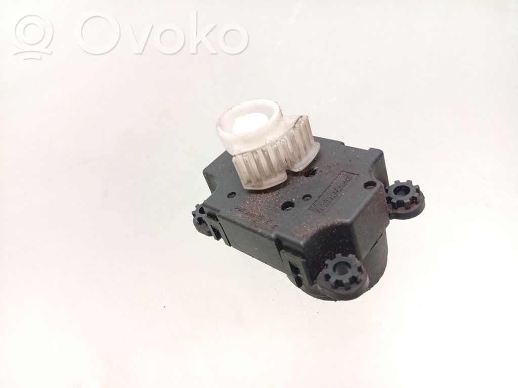 Opel Movano B Motorino attuatore aria 