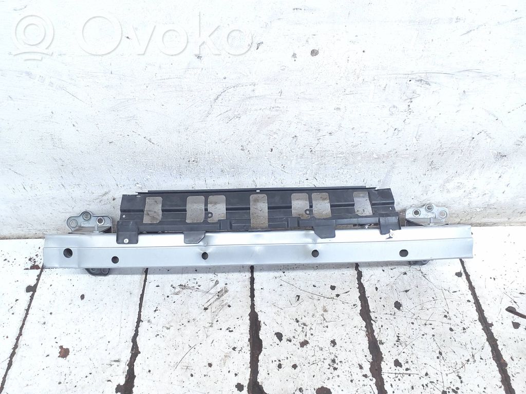 Opel Meriva A Travesaño del parachoques delantero 