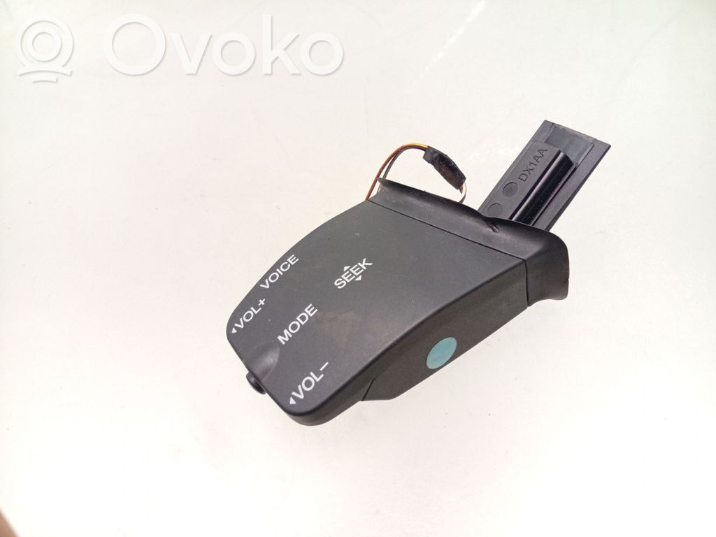 Interruptor de control multifunción   DX1AA