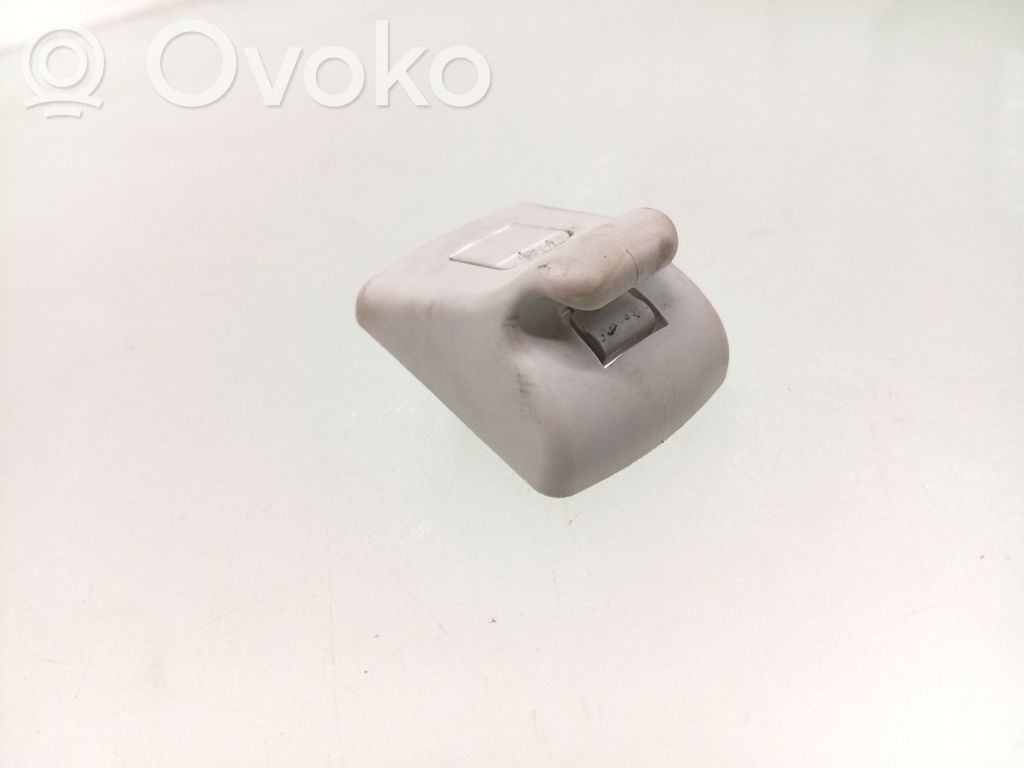 Ford Kuga I Clip/gancio/supporto per aletta parasole
