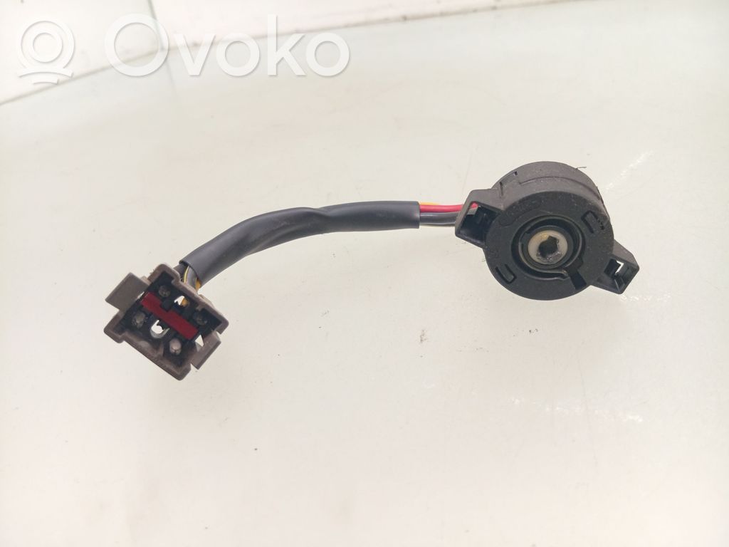Ford Scorpio Przekaźnik blokady zapłonu 