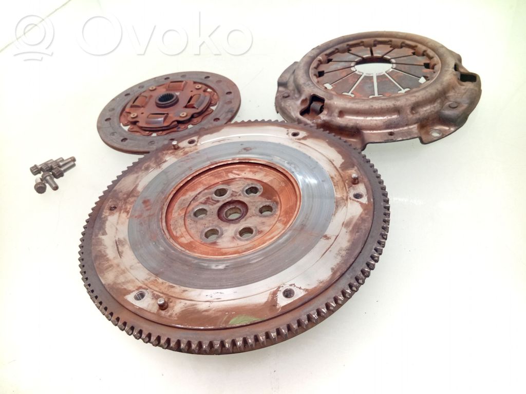 Honda Civic Sprzęgło / Komplet 
