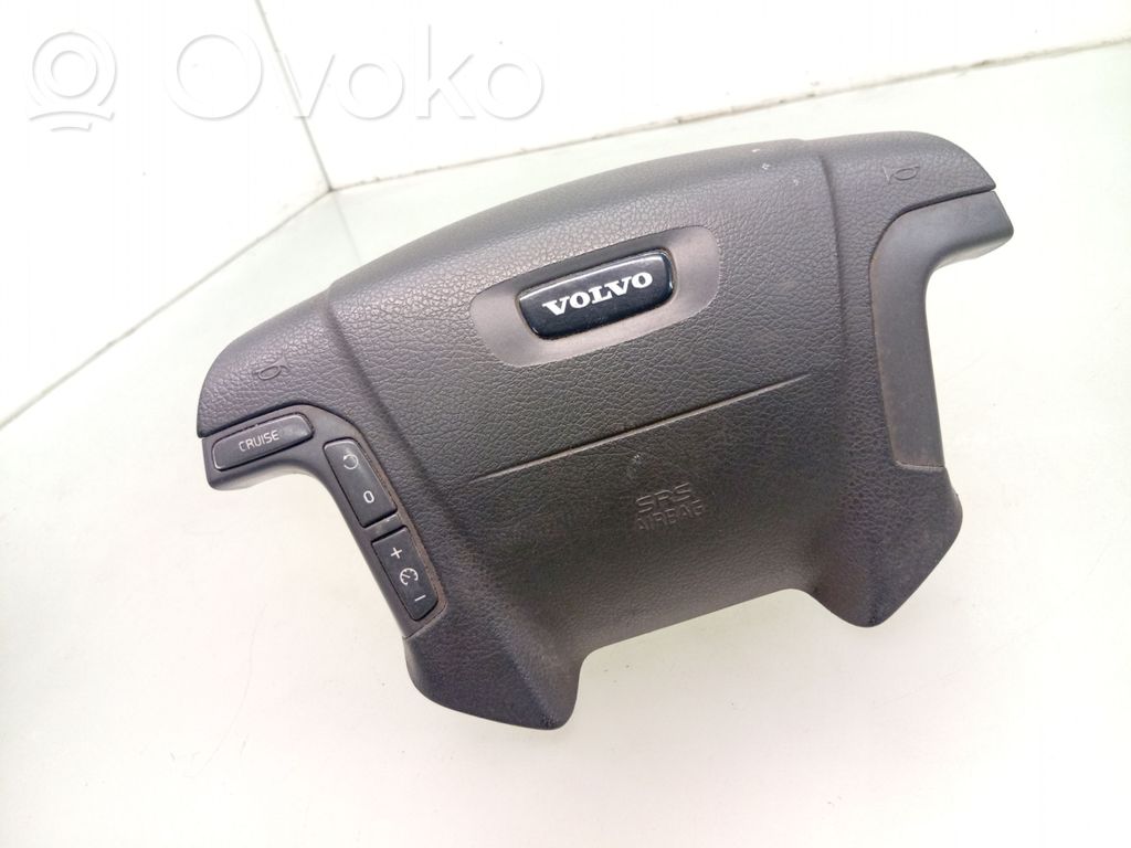 Airbag volan   8626844,80201A3260