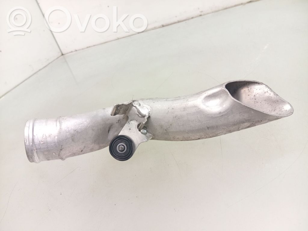Volkswagen Golf VII Componentă admisie aer 