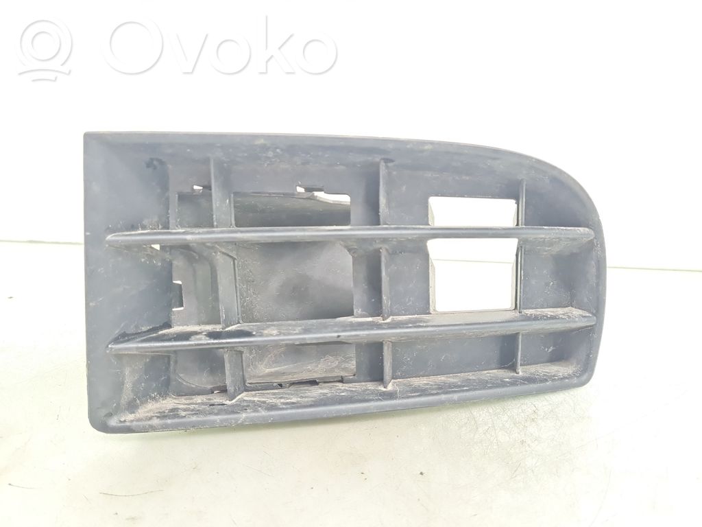 Volkswagen Golf V Grilă inferioară bară față 