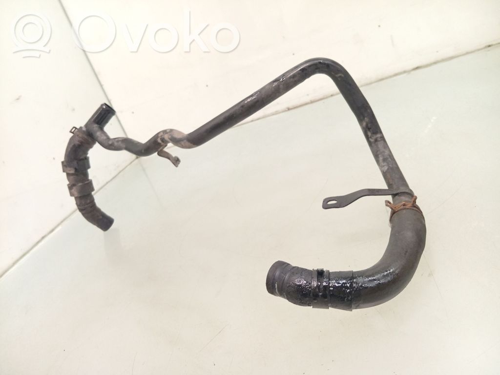 Volkswagen Golf VII Conductă/furtun lichid de răcire motor 