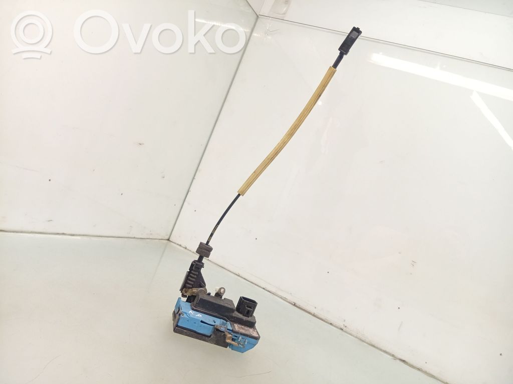Volvo S60 Etuoven lukko 