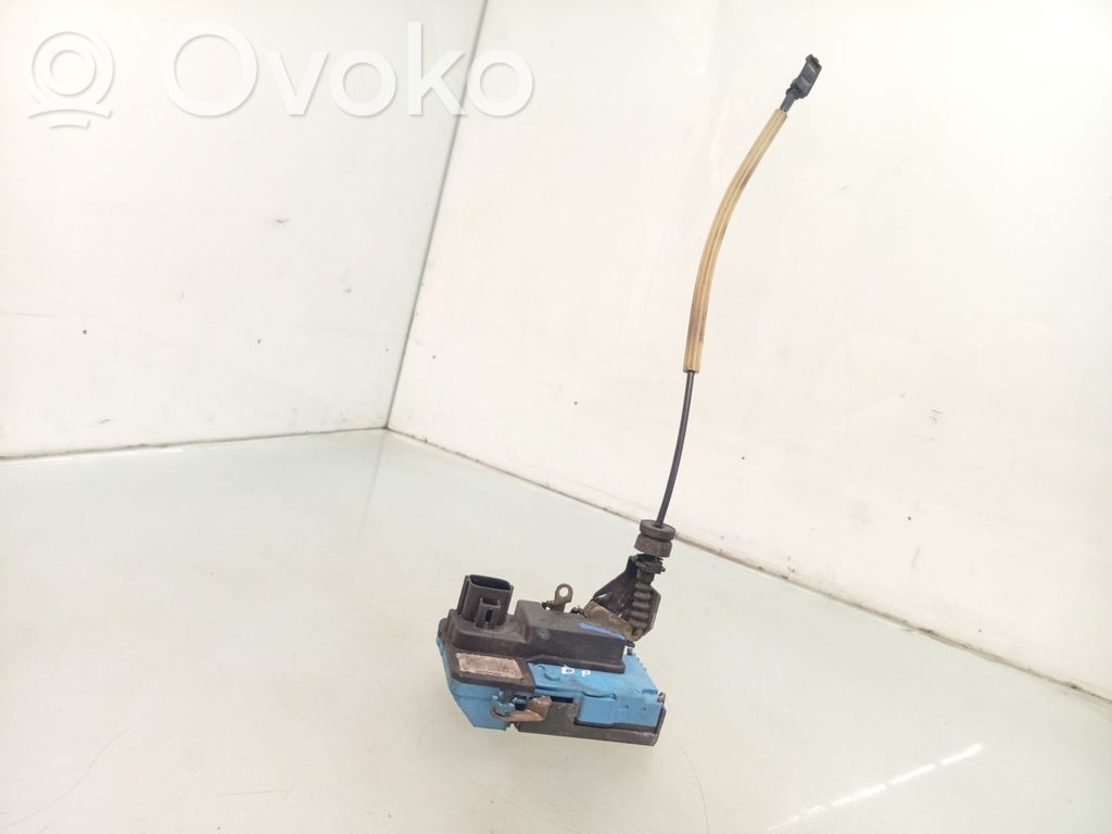 Volvo S60 Etuoven lukko 