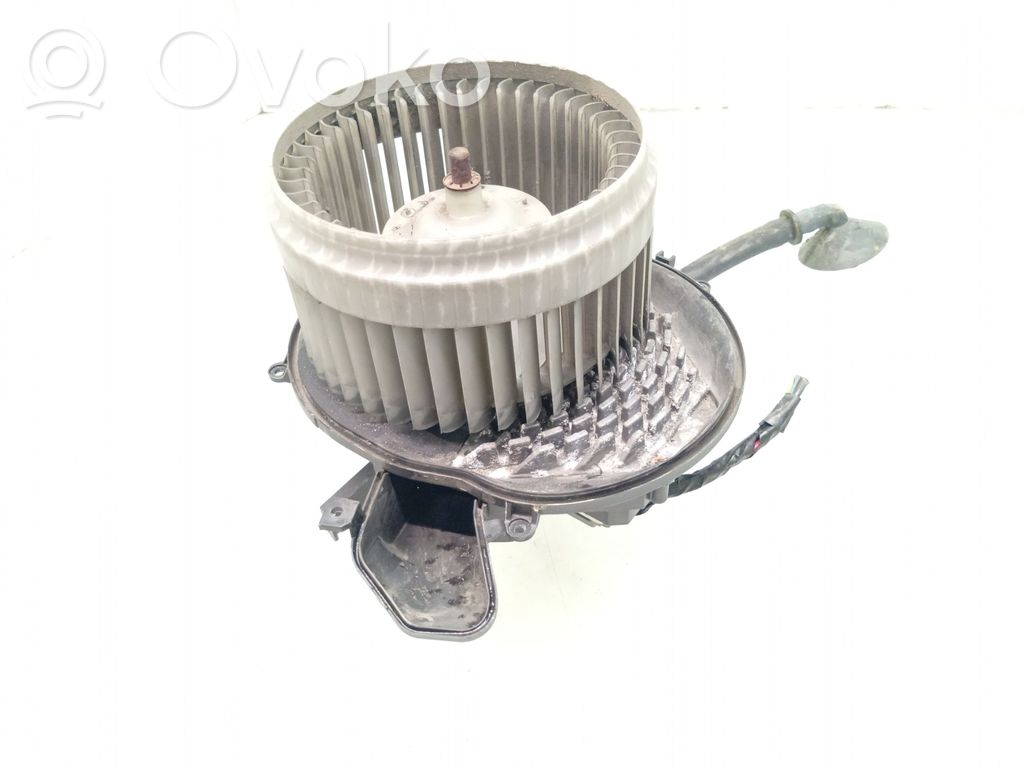 Volvo S60 Ventola riscaldamento/ventilatore abitacolo 
