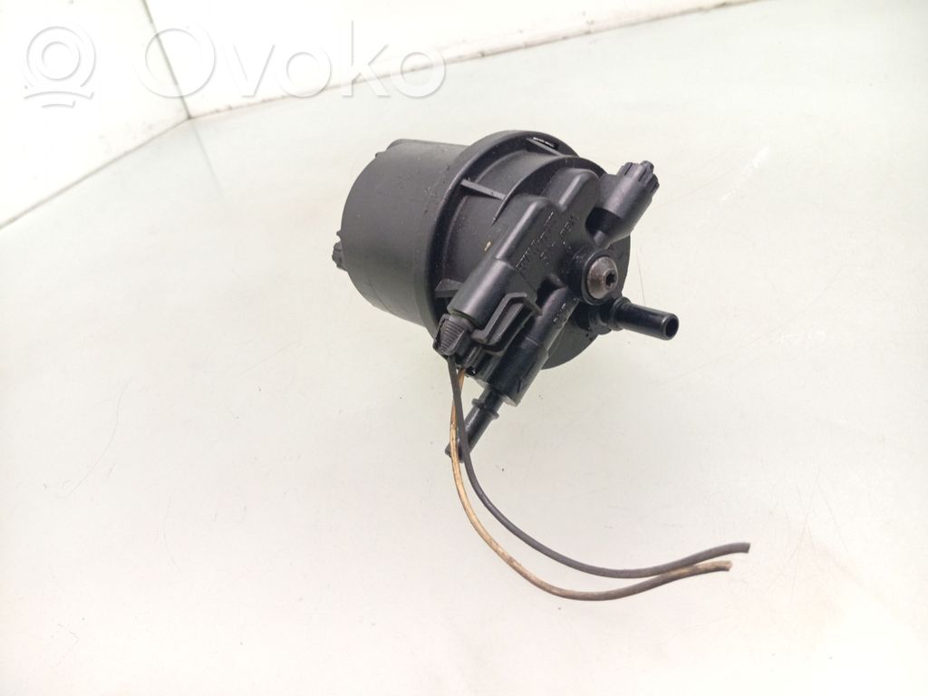 Renault Kangoo I Filtro de combustible 