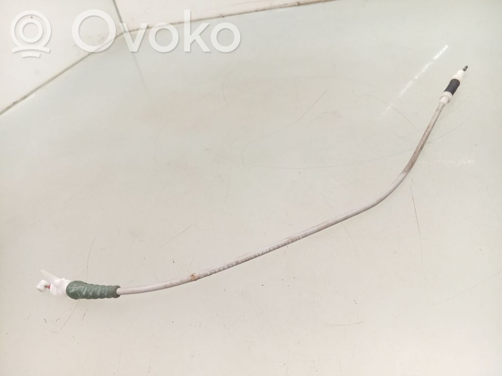BMW 3 F30 F35 F31 Cablu deschidere ușă spate