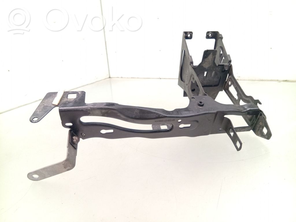 BMW 3 F30 F35 F31 Suport montaj far 