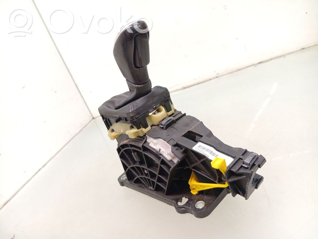 Volvo V70 Selector caja de cambios 