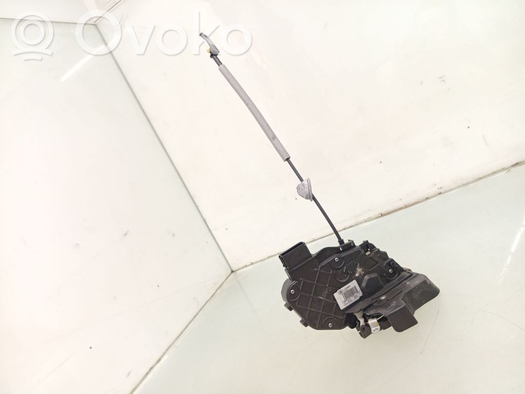 Volvo V70 Încuietoare ușă spate 