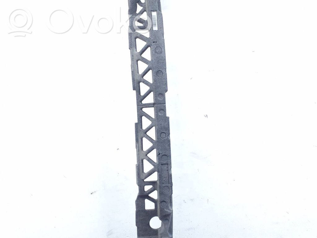 BMW 3 F30 F35 F31 Element spumă suport bară față 