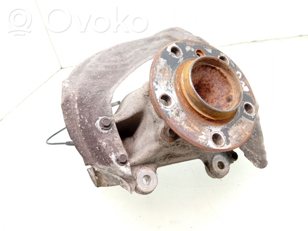BMW 3 F30 F35 F31 Fuso a snodo con mozzo ruota anteriore