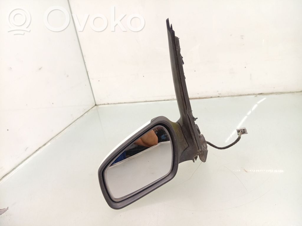 Ford Focus C-MAX Specchietto retrovisore elettrico portiera anteriore 