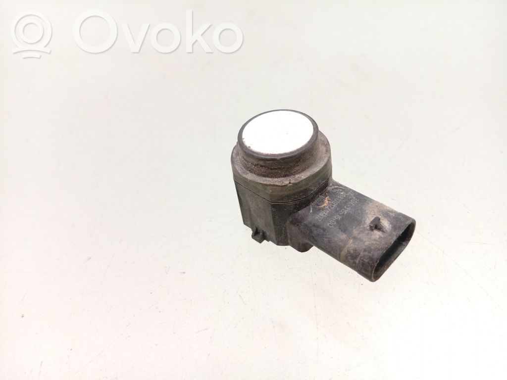 Sensor de aparcamiento PDC   31341343,1606120732,304315,D25KE
