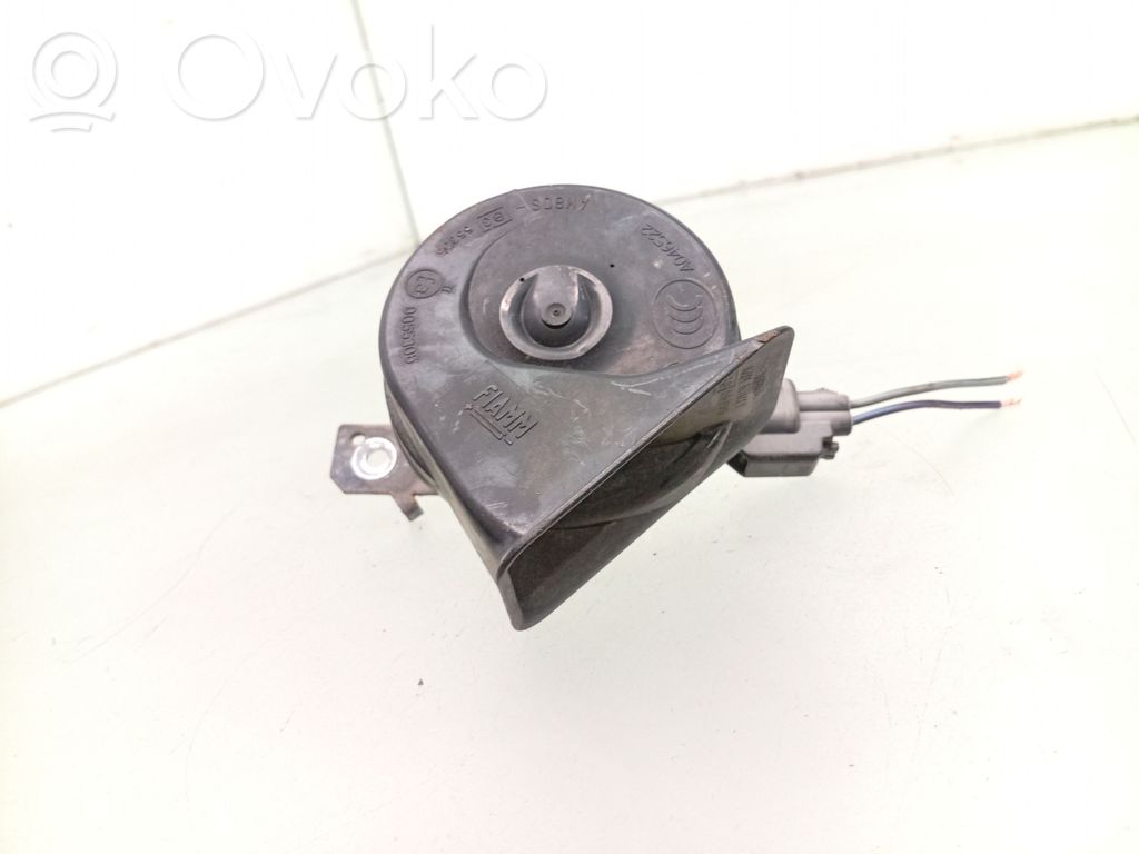Volvo V70 Signal sonore 