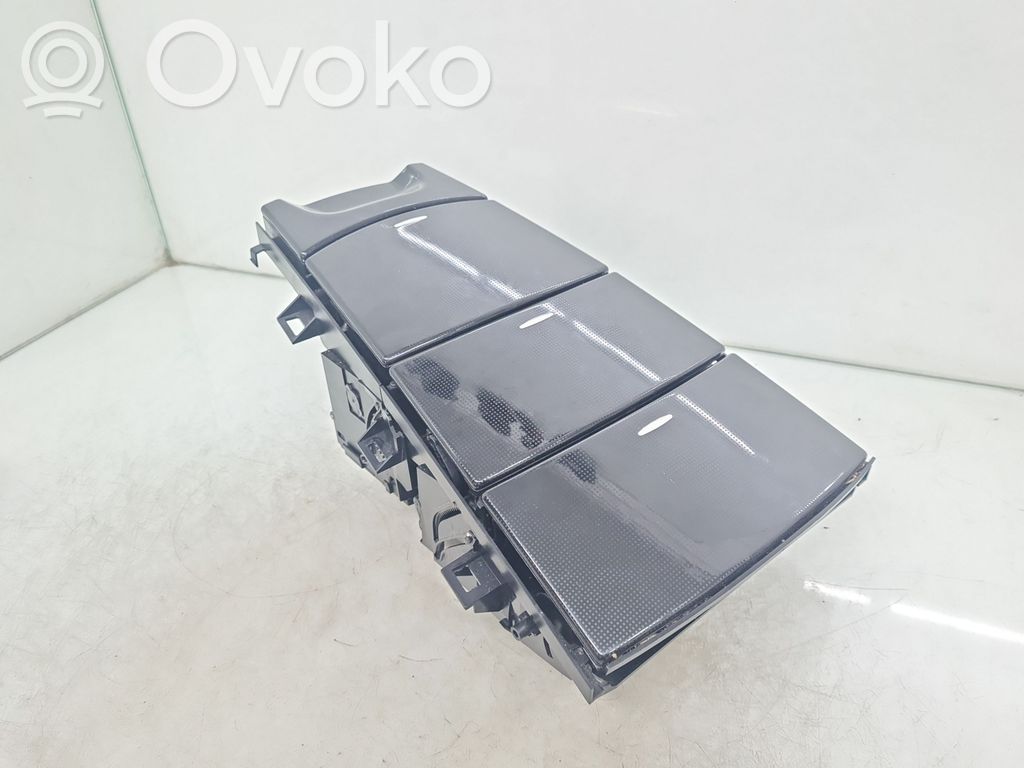 Mercedes-Benz R W251 Główny schowek tunelu środkowego 