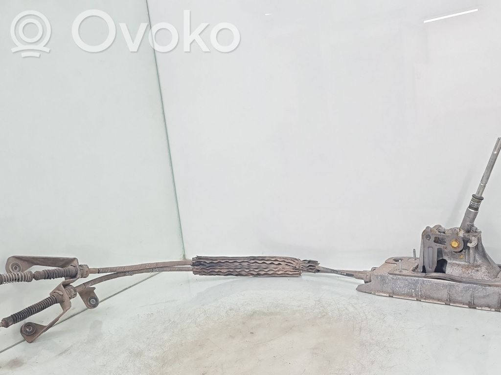 Volkswagen Touran I Selettore cambio 