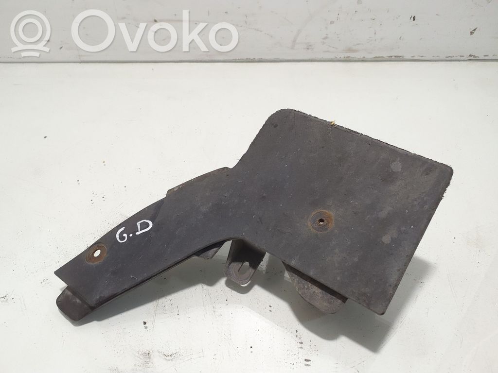 Guardabarro trasero   3AA854856A