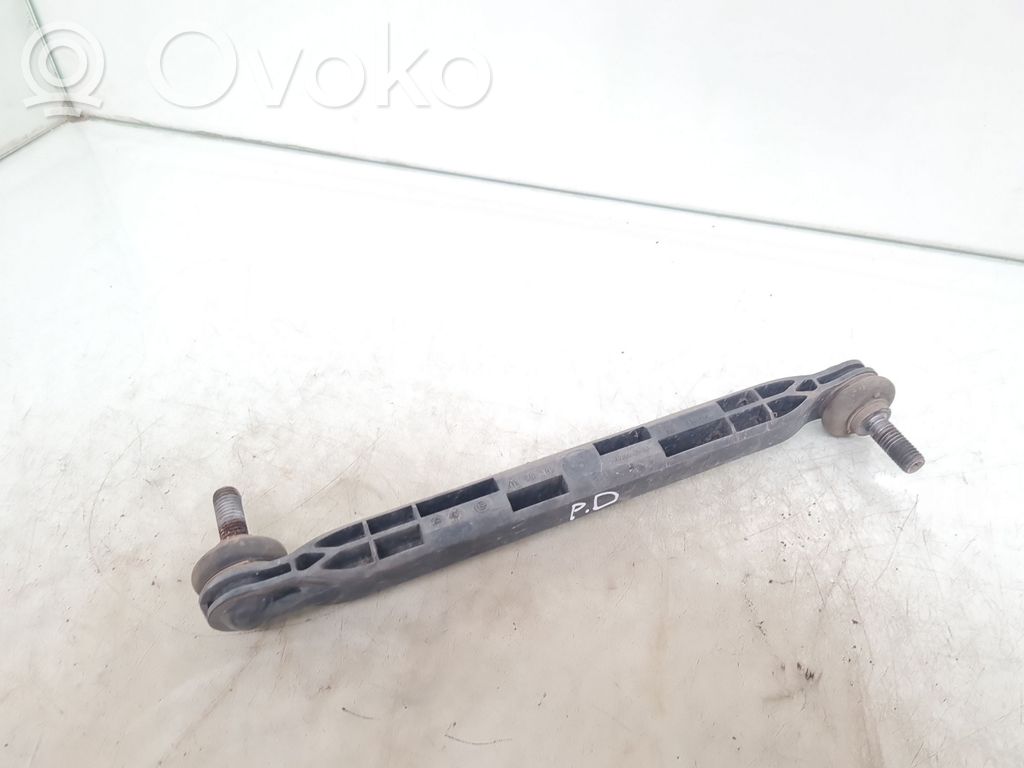 Opel Astra J Bară/bieletă antiruliu față 