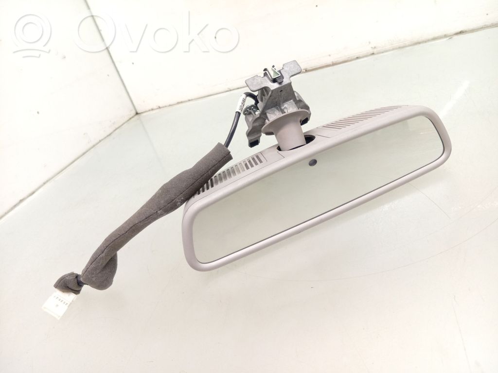 Espejo retrovisor (interior)   6250262