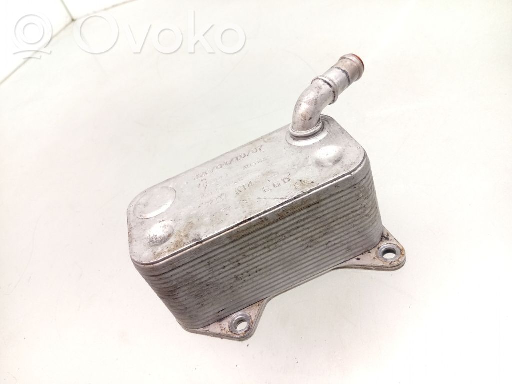 Audi A4 S4 B7 8E 8H Supporto di montaggio del filtro dell’olio
