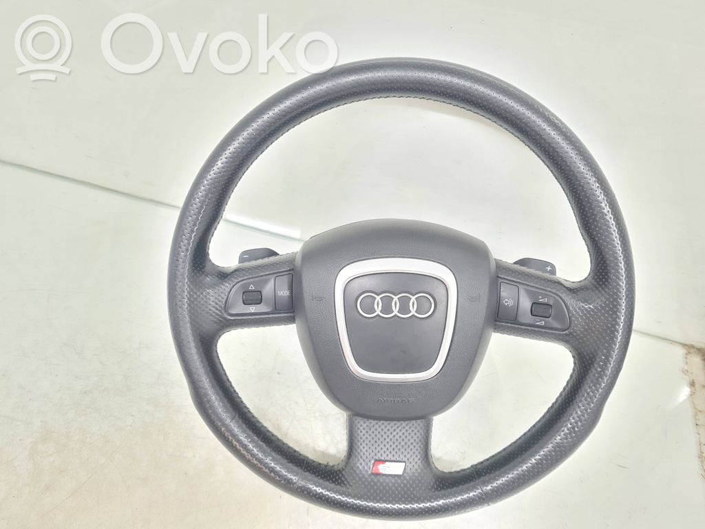 Audi A4 S4 B7 8E 8H Volan 