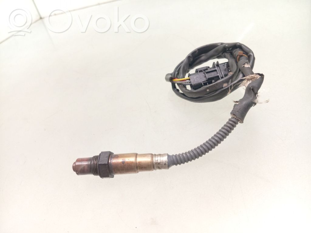 Sonde lambda   0258017030,06E906265C