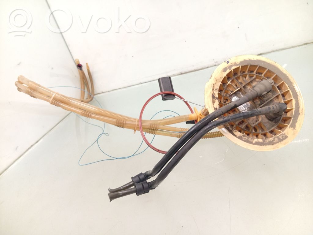 Mercedes-Benz R W251 Sensor de nivel de combustible 
