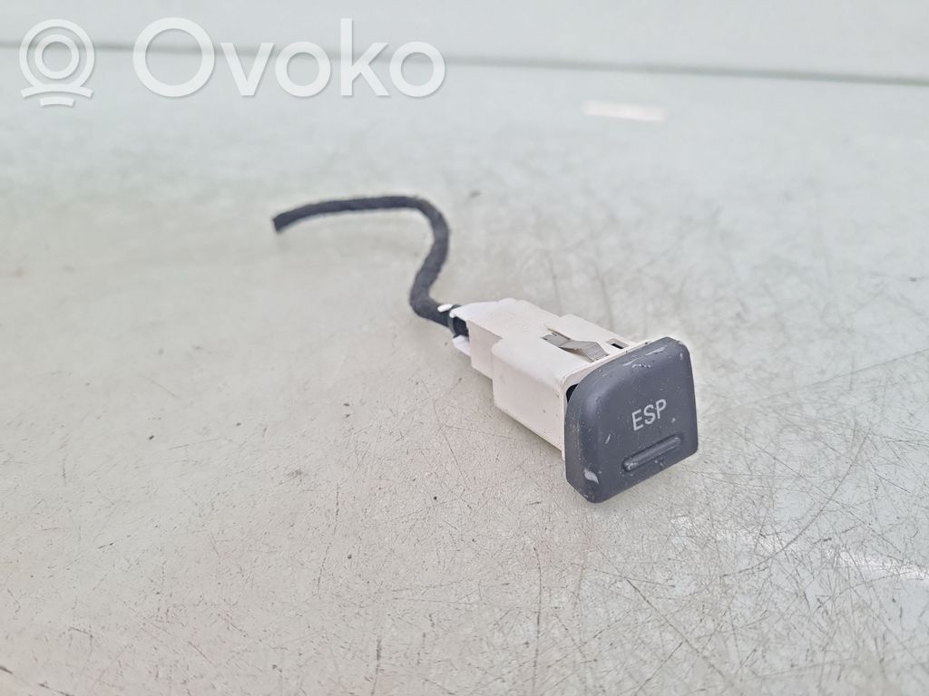 Audi A4 S4 B7 8E 8H Comutator ESP (sistem de stabilitate)