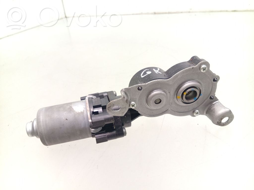 Motor de ajuste del asiento   8582030750,43944010160,1620007152