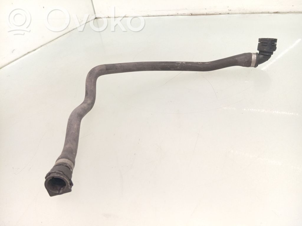 BMW 5 E60 E61 Kühlleitung / Kühlschlauch 