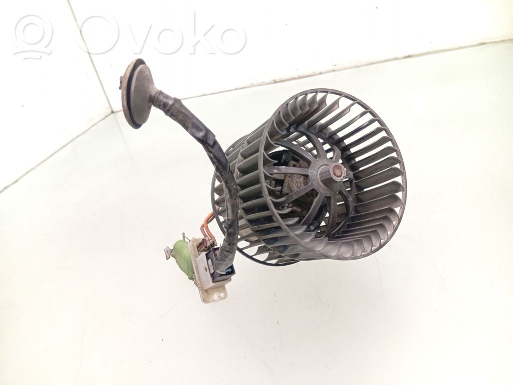 Opel Astra F Ventola riscaldamento/ventilatore abitacolo