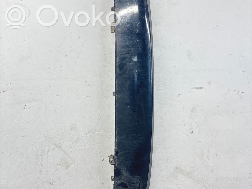 Audi A4 S4 B7 8E 8H Rivestimento della parte inferiore del paraurti posteriore