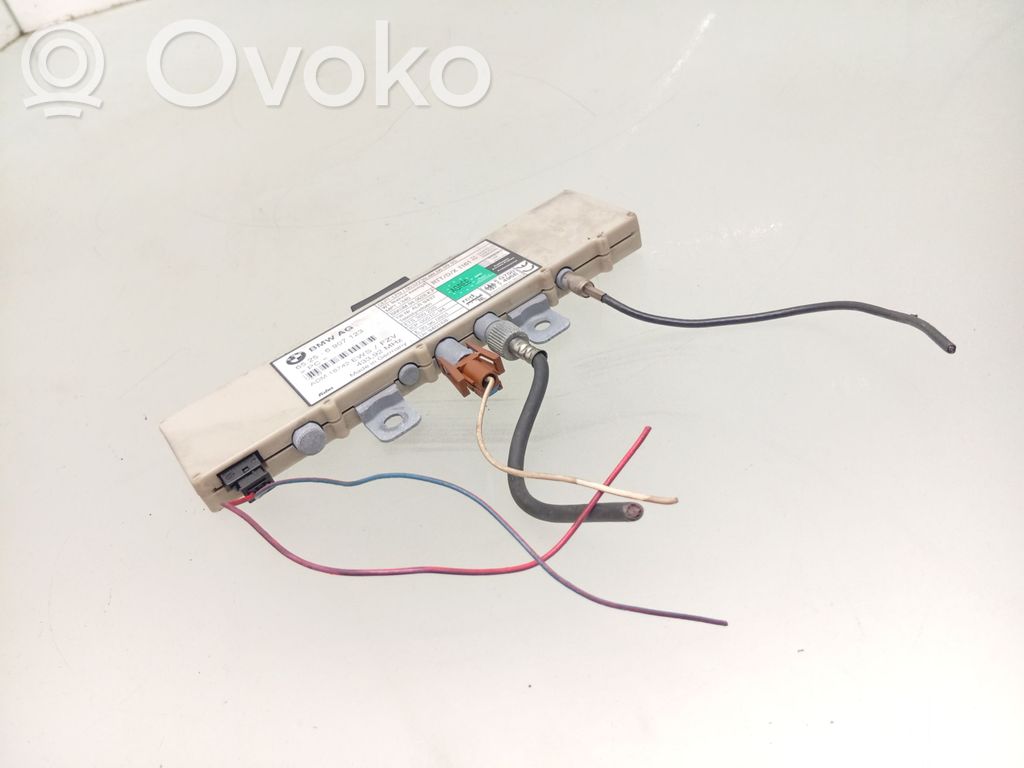 BMW 3 E46 Centralina antenna 