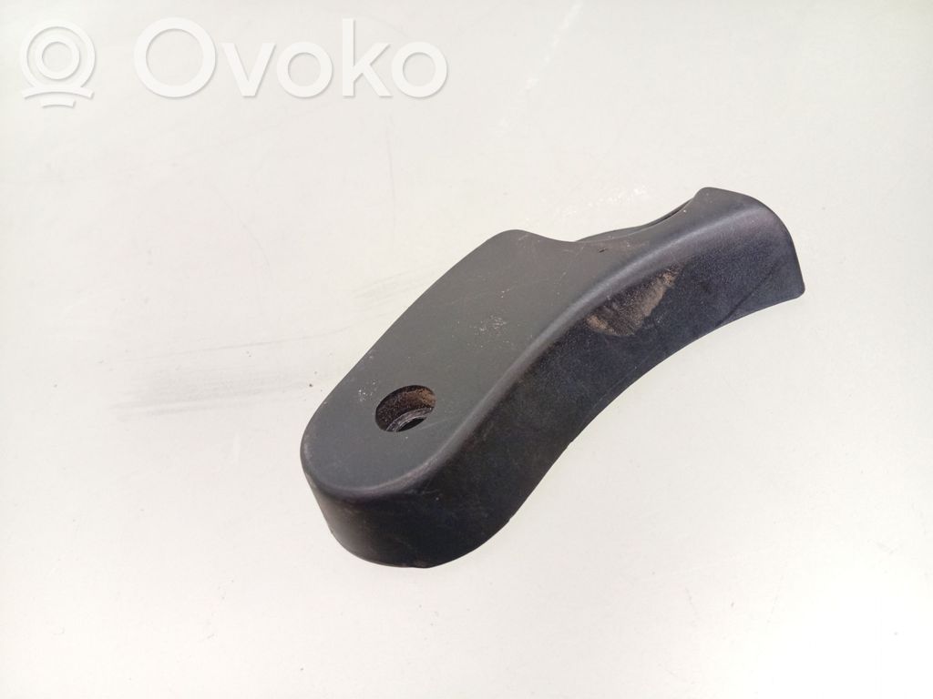 BMW 3 E46 Poignée, déverrouillage du capot moteur