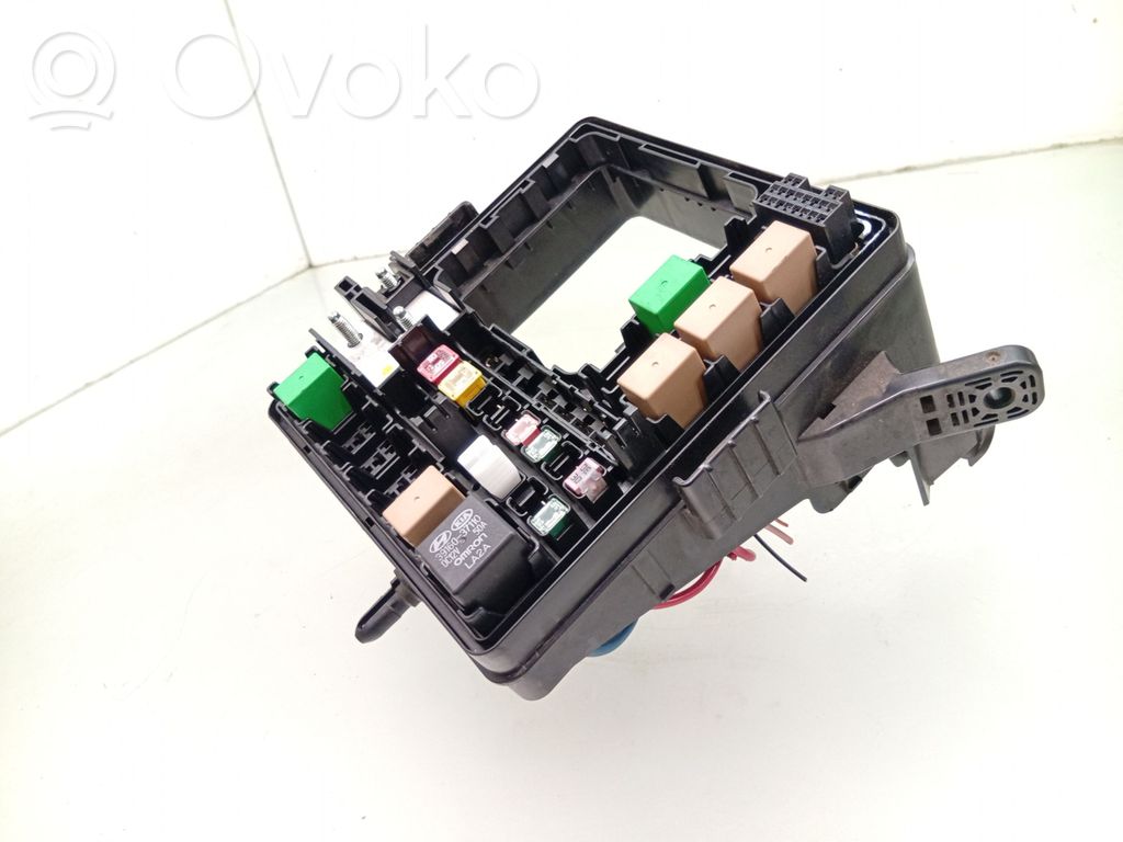 KIA Sportage Module de fusibles 