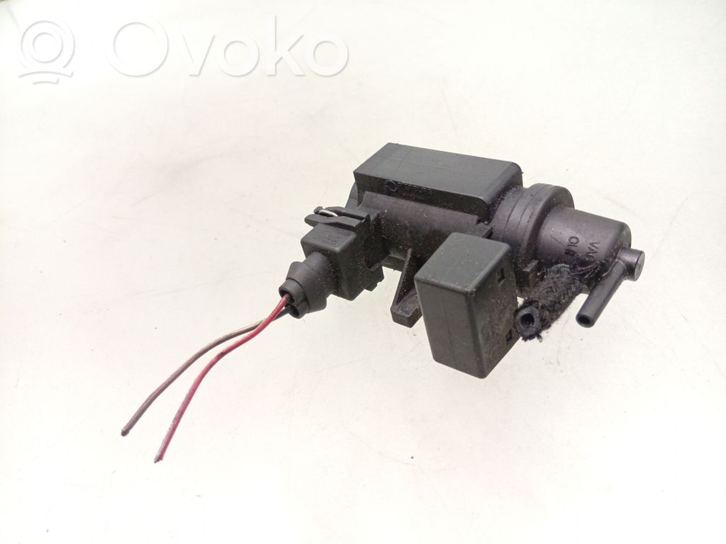 BMW 3 E46 Solenoīda vārsts 