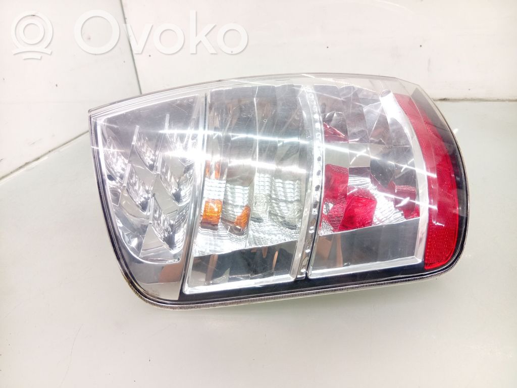 Lampa tylna   P3314