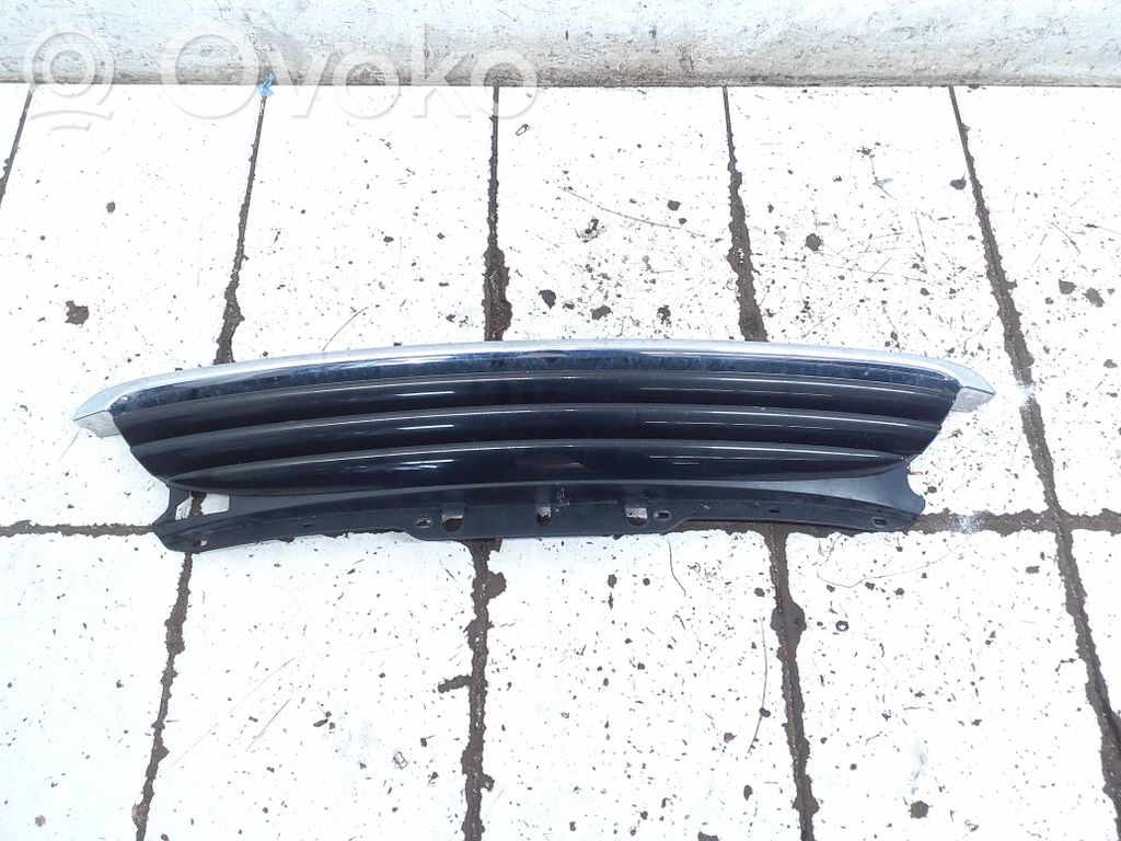 Mini One - Cooper Coupe R56 Grilă radiator față