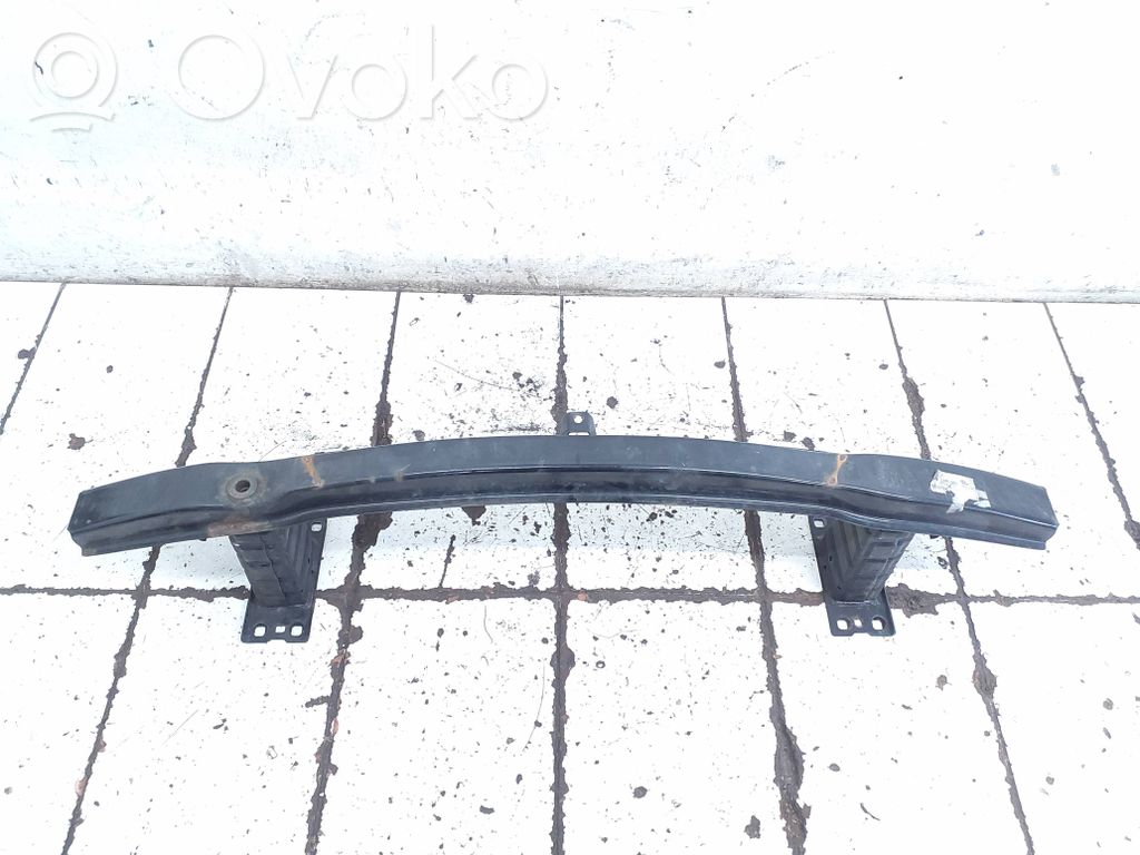 Front bumper cross member   7146645